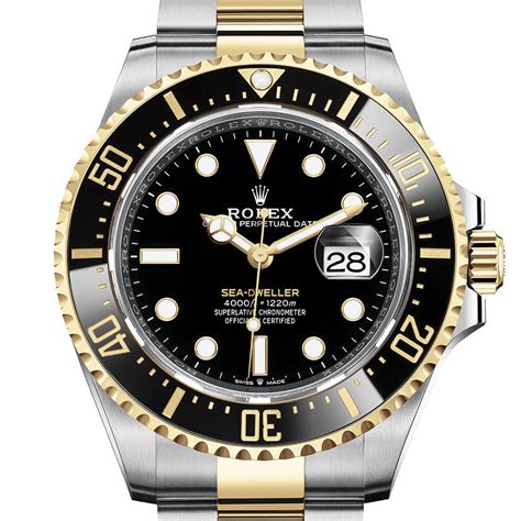 rolex sea dweller oyster perpetual date|rolex sea dweller 44mm price.